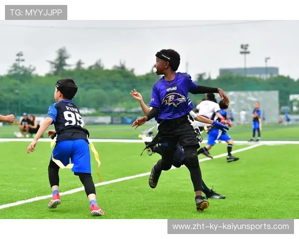 推广校园橄榄球，未来可期，橄榄球宣传语