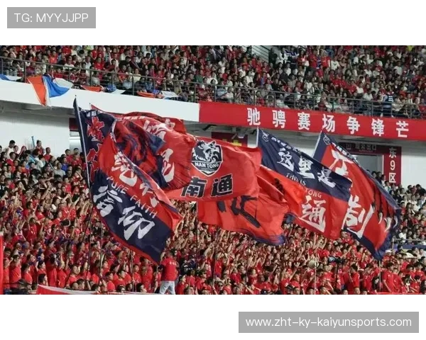 南通市委书记、市长热烈欢迎“苏超”南通队凯旋再展风采持续辉煌