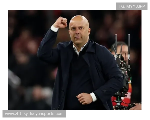 利物浦攻防更均衡,斯洛特调整被认可,利物浦st lukes view